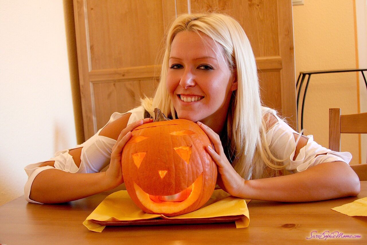 Happy Halloween!