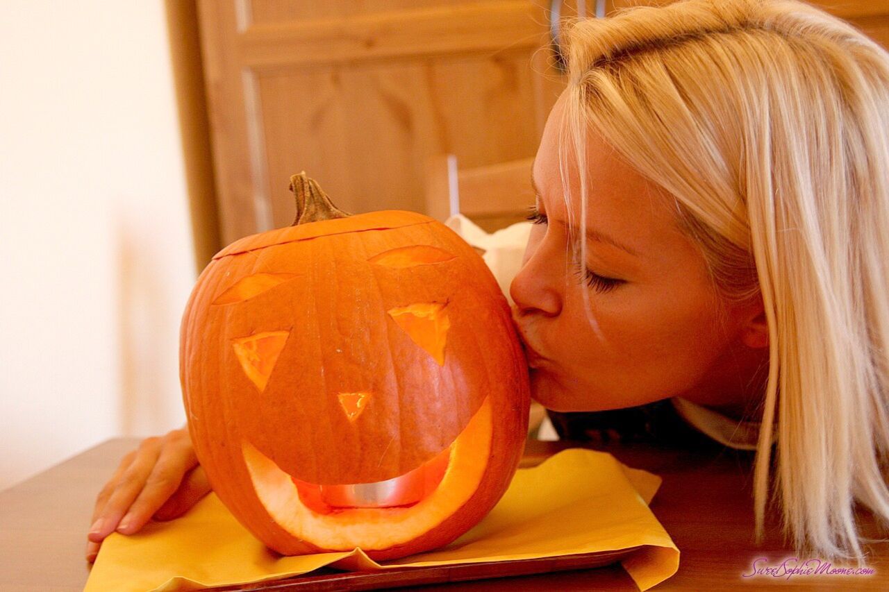 Happy Halloween!