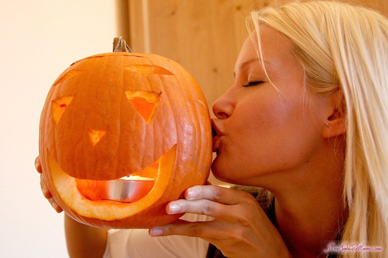 Happy Halloween!