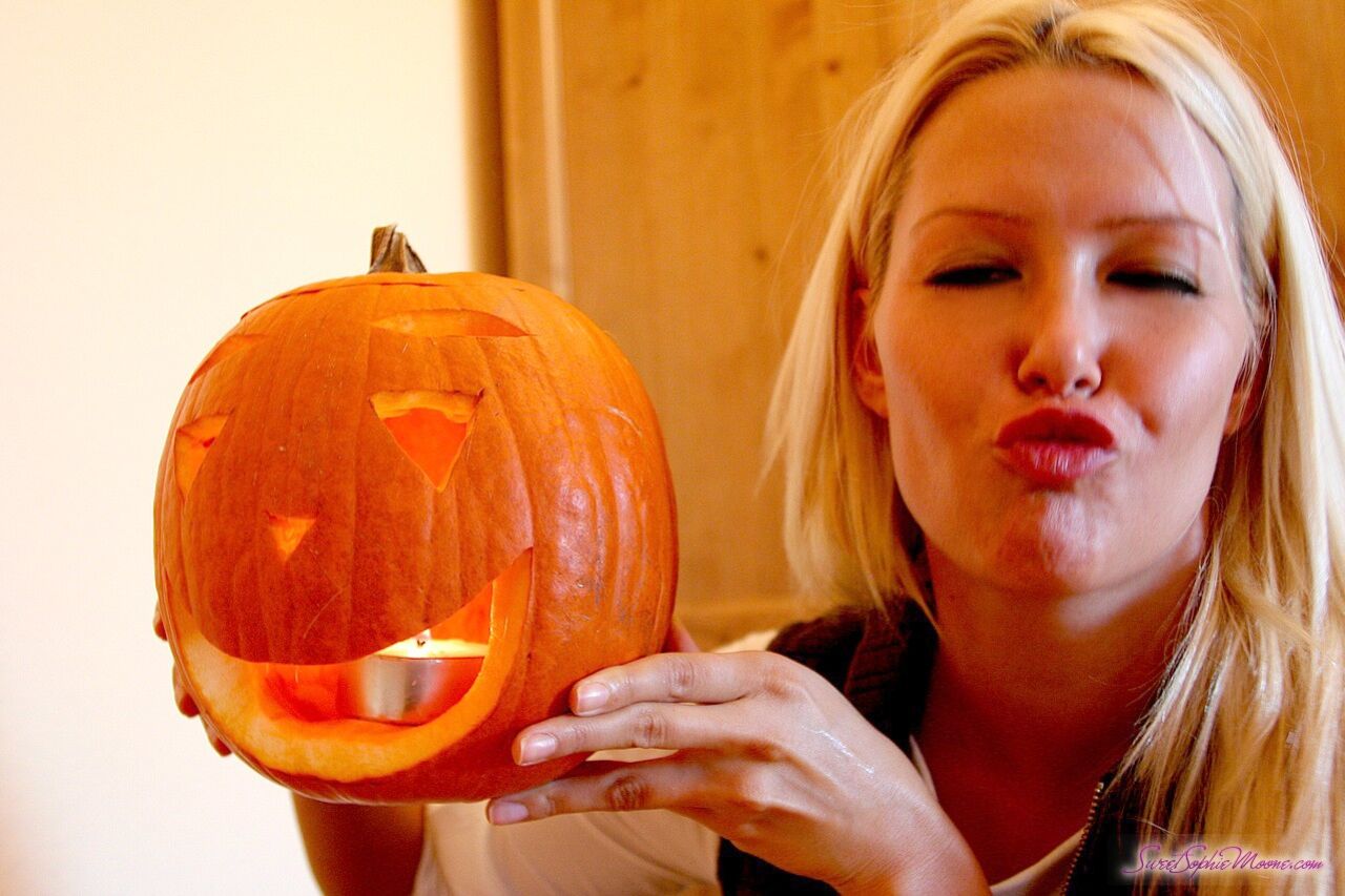 Happy Halloween!
