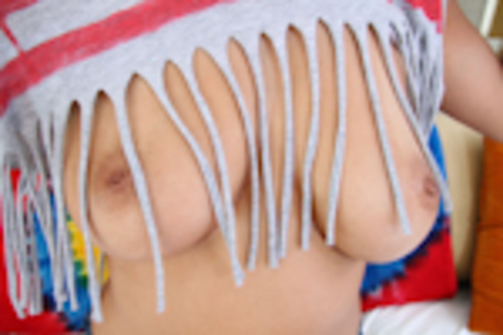 Hot Asian gets creampied