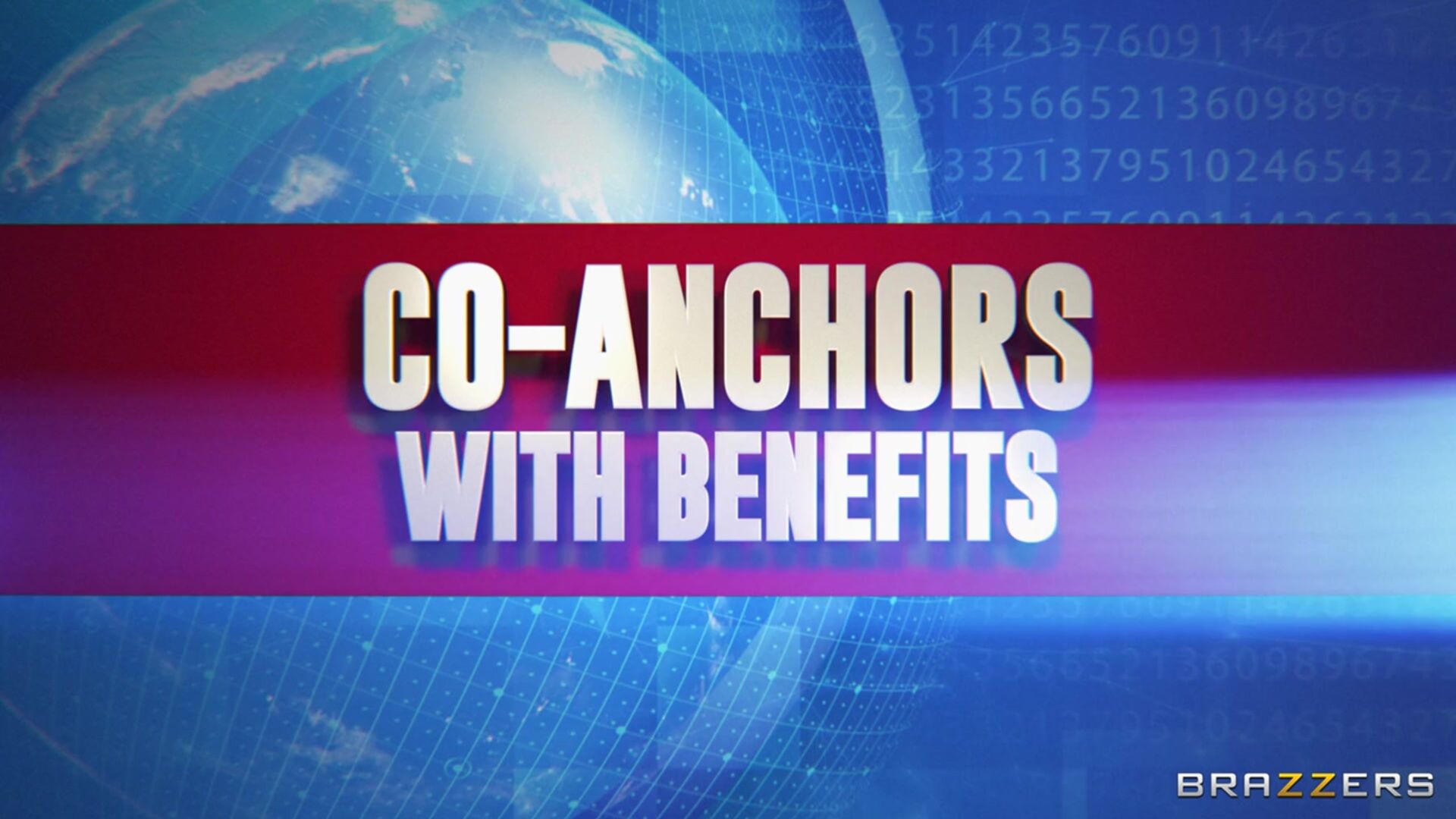 Co-Anchors With Benefits