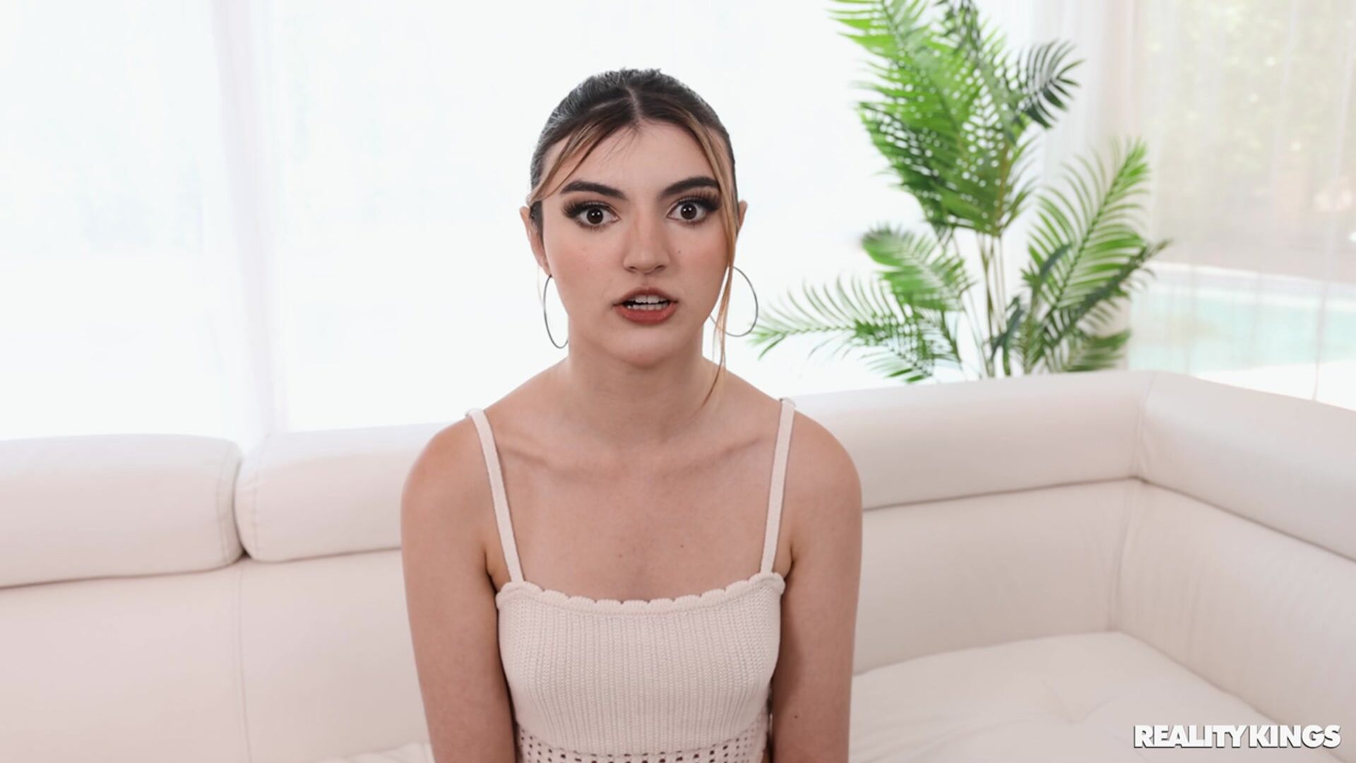 She Needs a Cum Fiesta!
