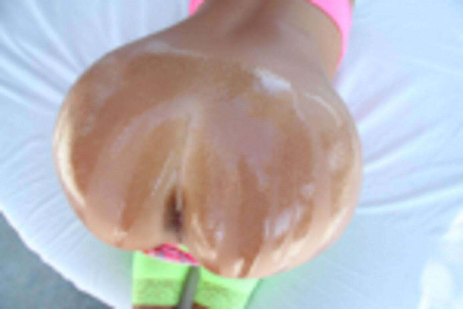 Worlds Hottest PAWG