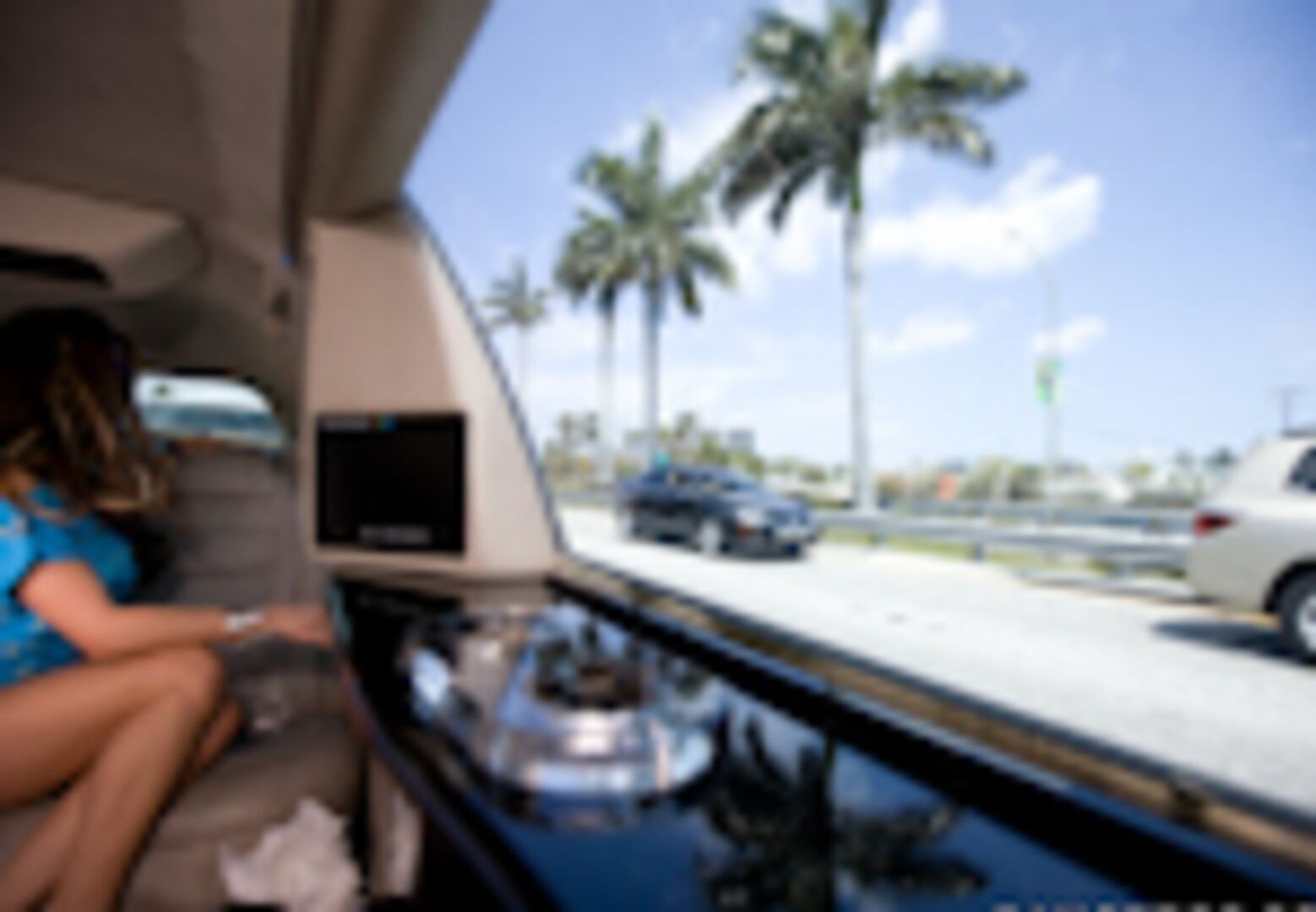 Rachel Rocks South Beach
