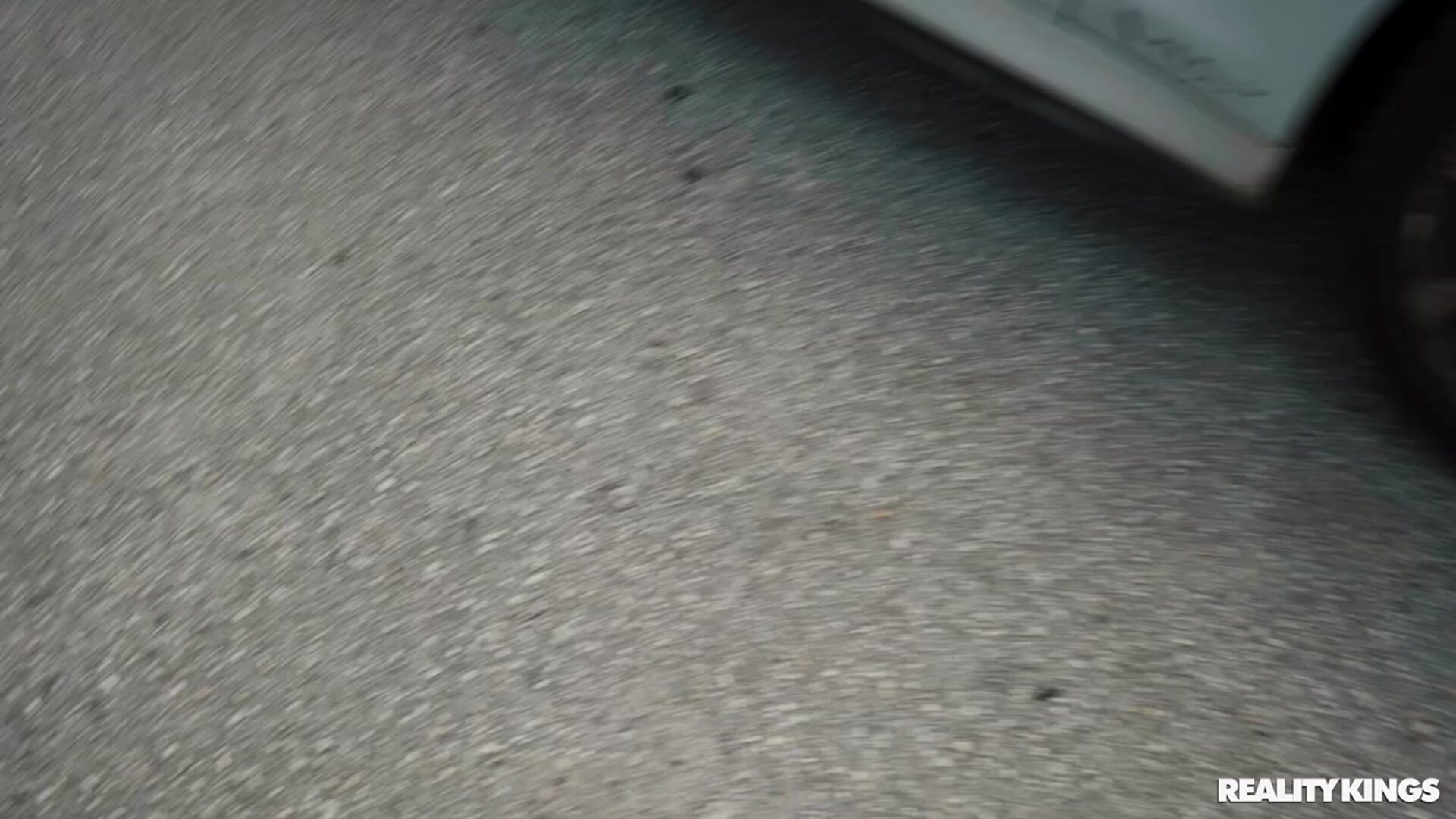 Parking Lot Pickup 0311