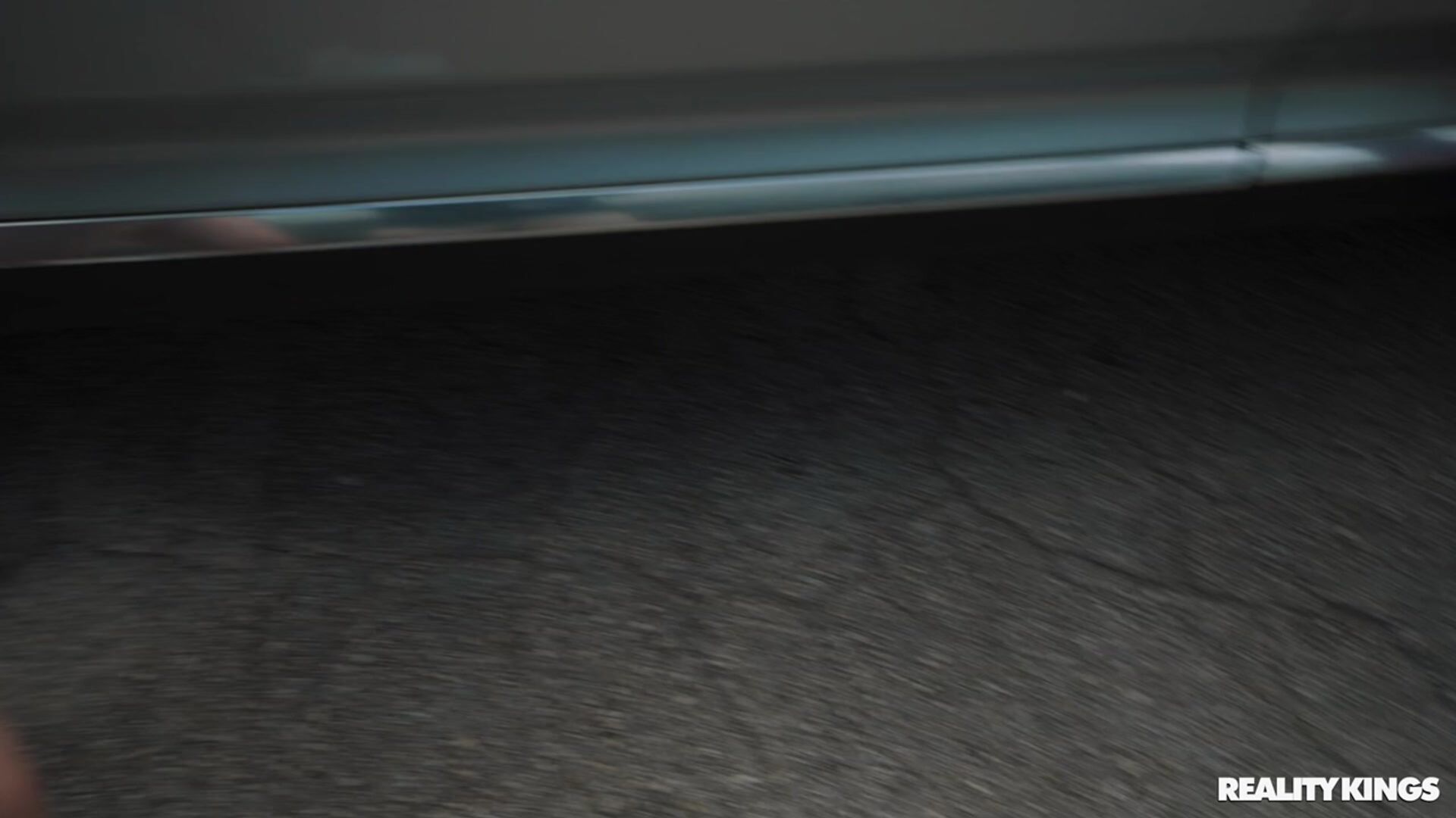 Parking Lot Pickup 0311