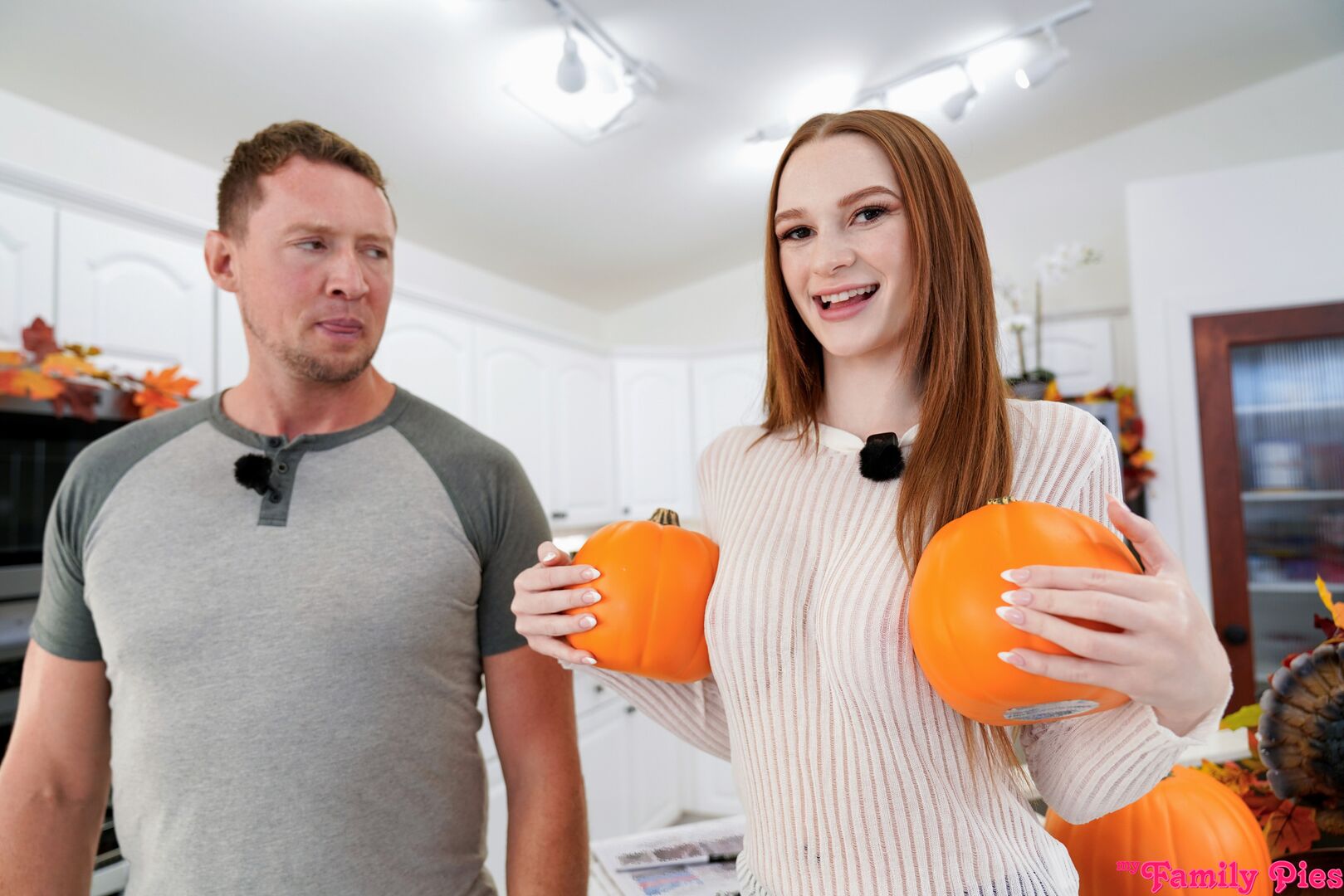 How To Eat Halloween Pie - S1:E10