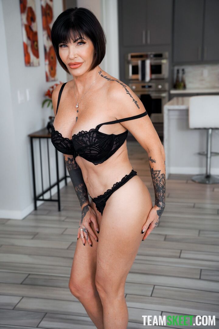 We’re Your Saviors, You Fucking College Virgin! (Shay Fox’s MYLF Debut)