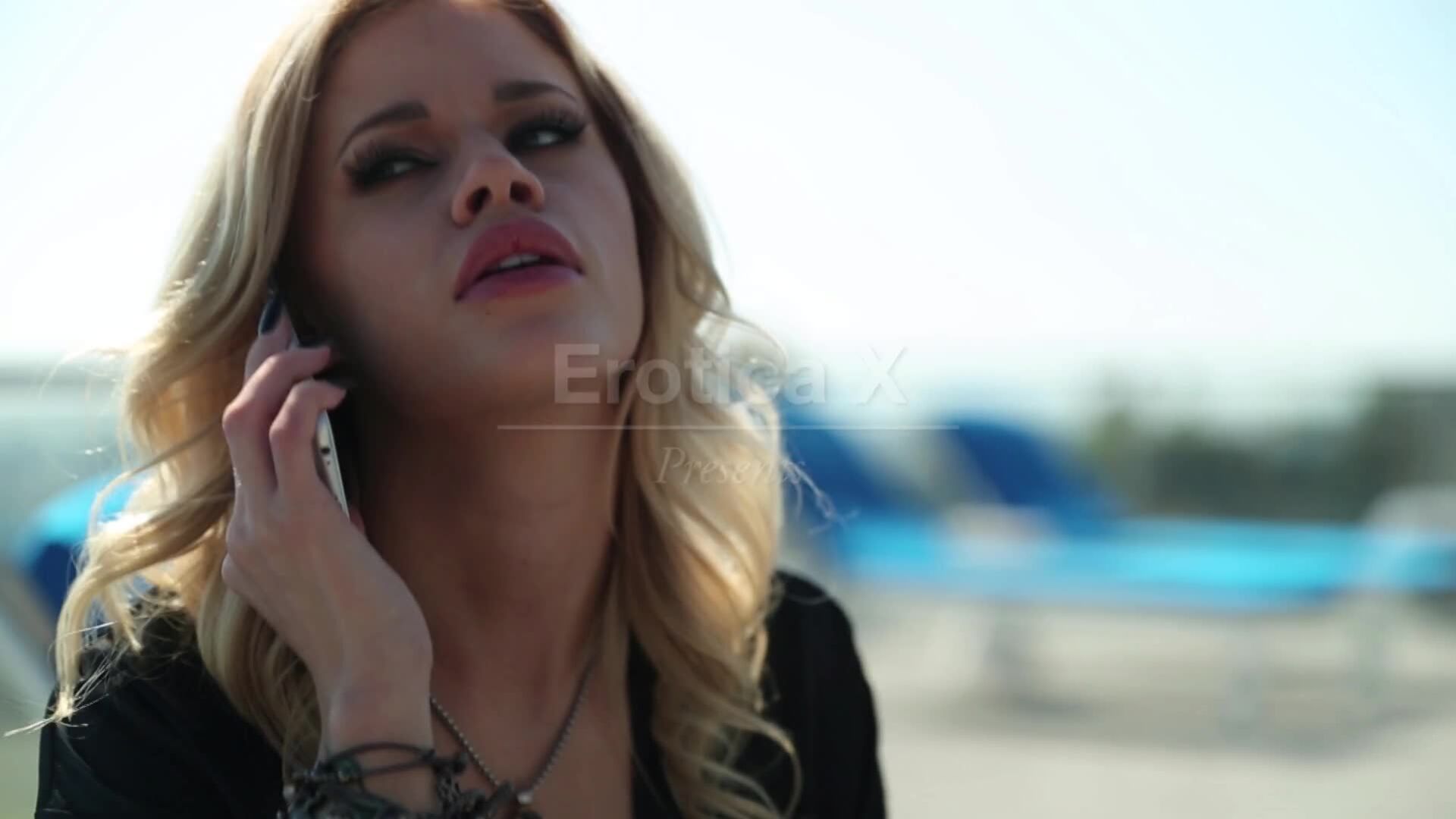 Jessa Rhodes and Alina West: Something New Ep. 1