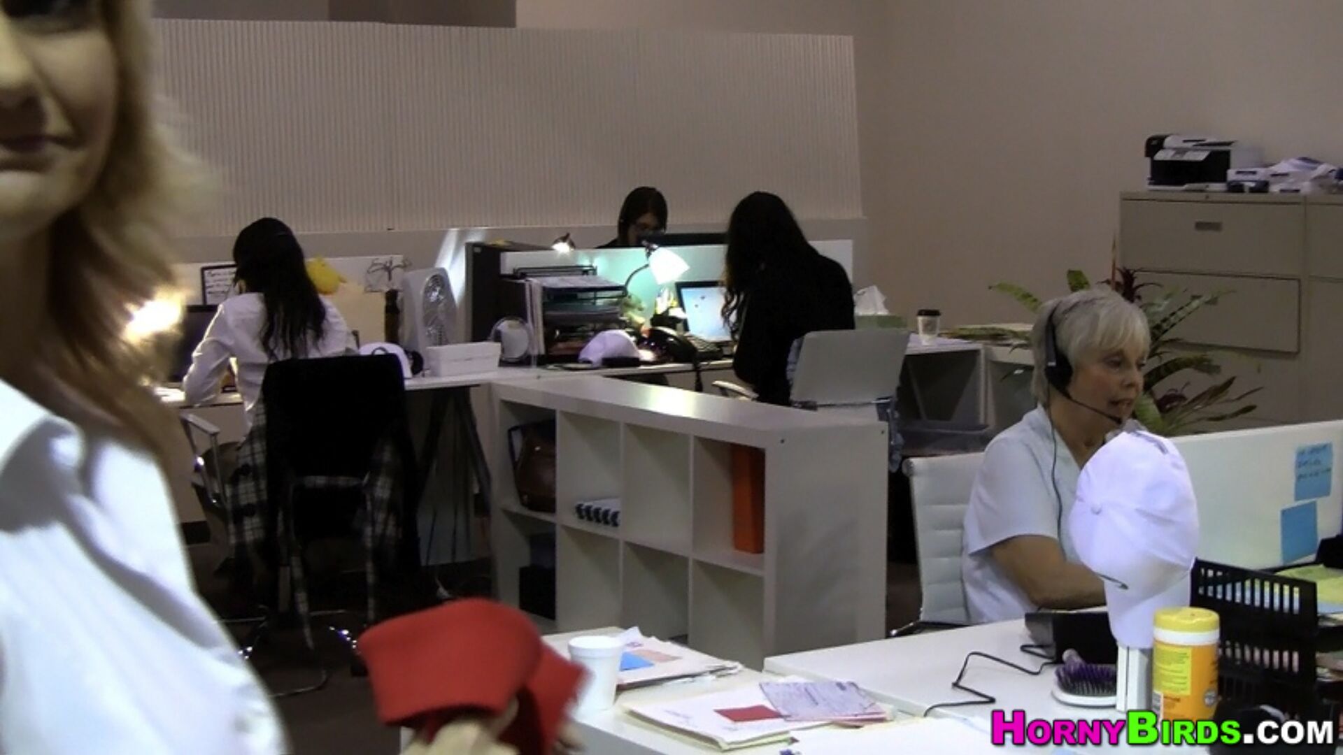Employee Of The Month 1011