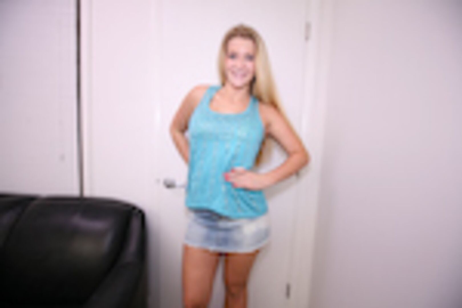 Hi Katie, You Have a Big Ass