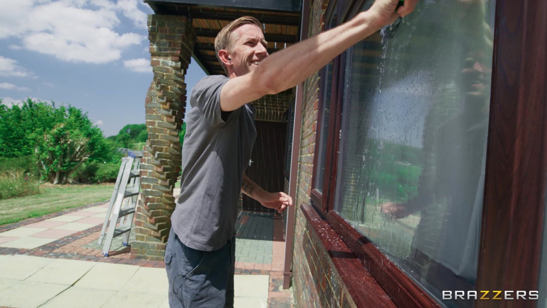 The Window Wanker