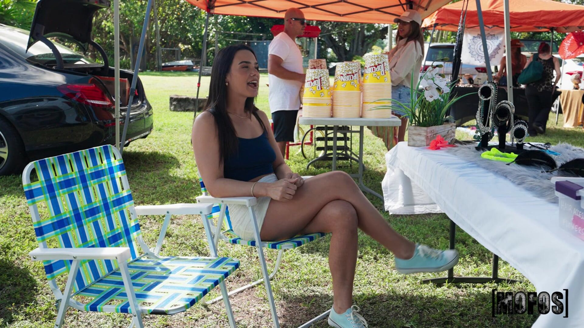 Flea Market