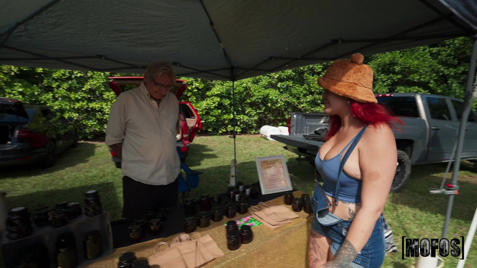 Flea Market