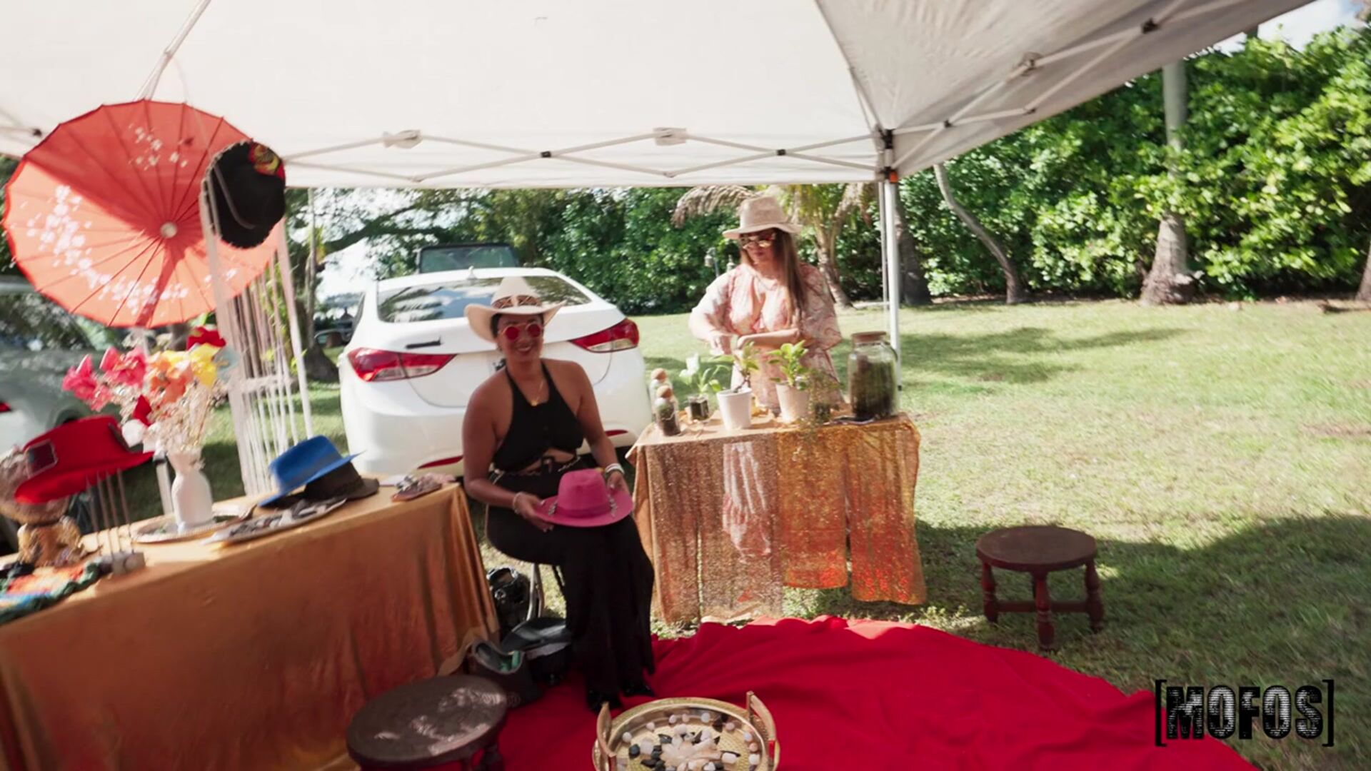 Flea Market