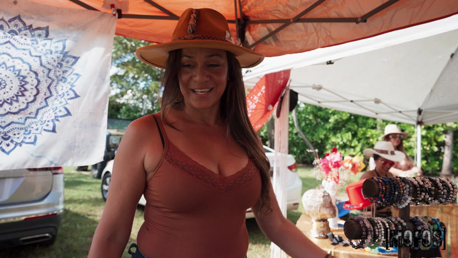 Flea Market