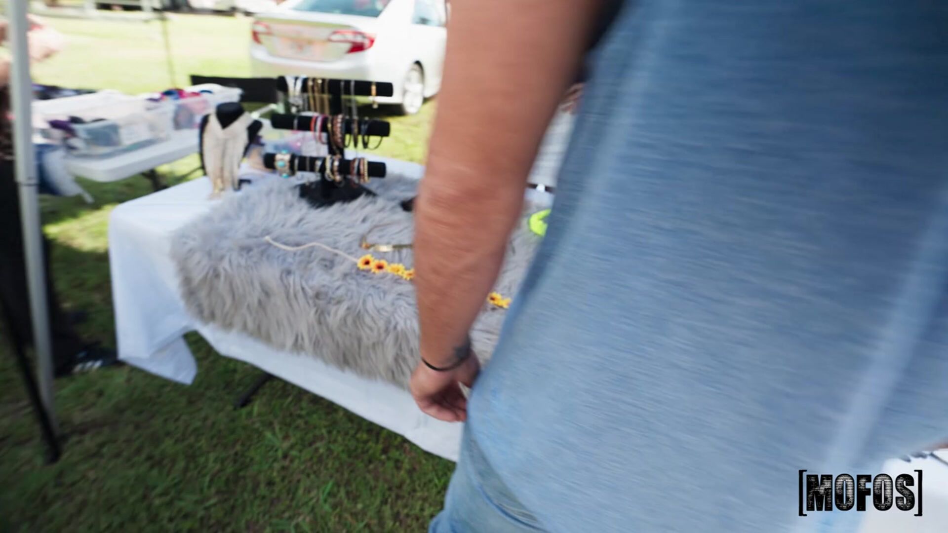 Flea Market
