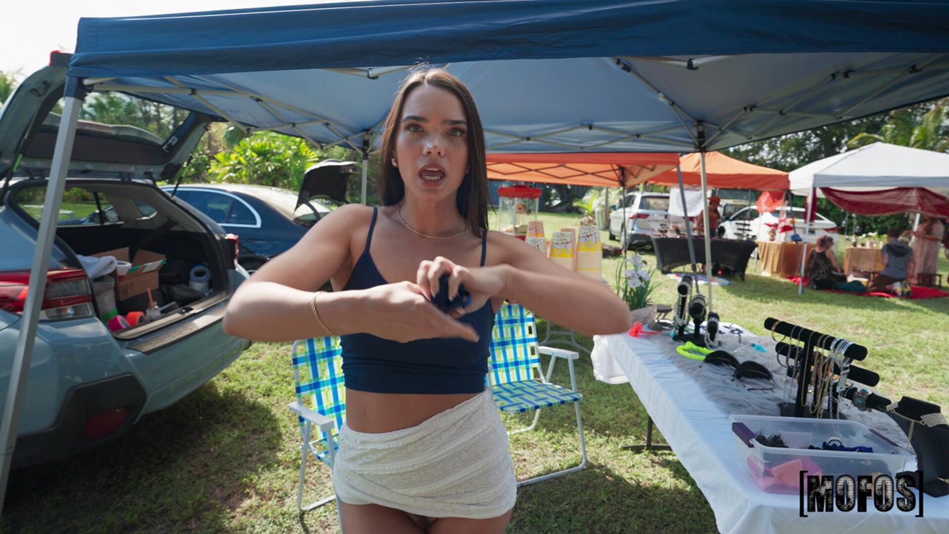 Flea Market