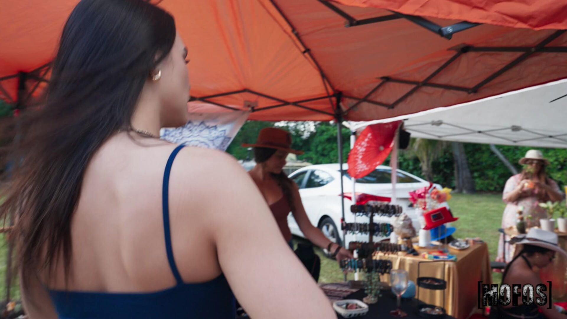 Flea Market