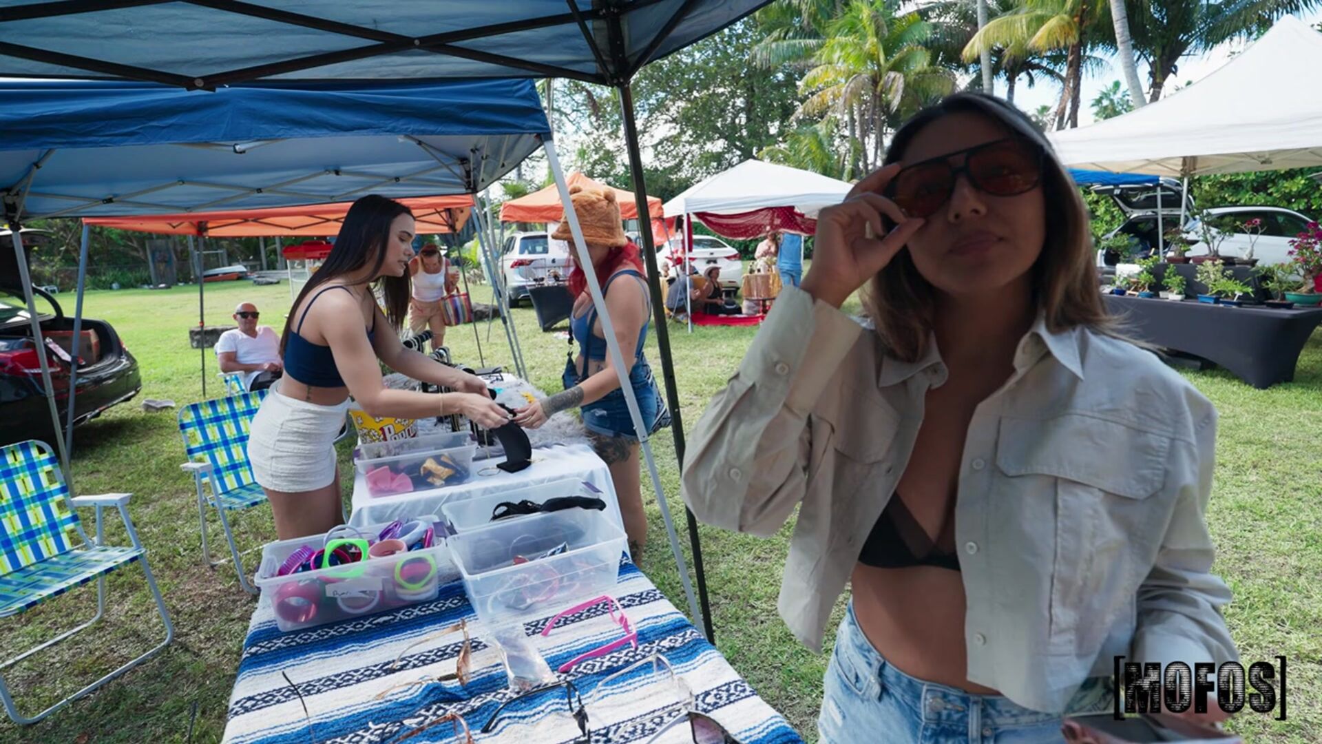 Flea Market