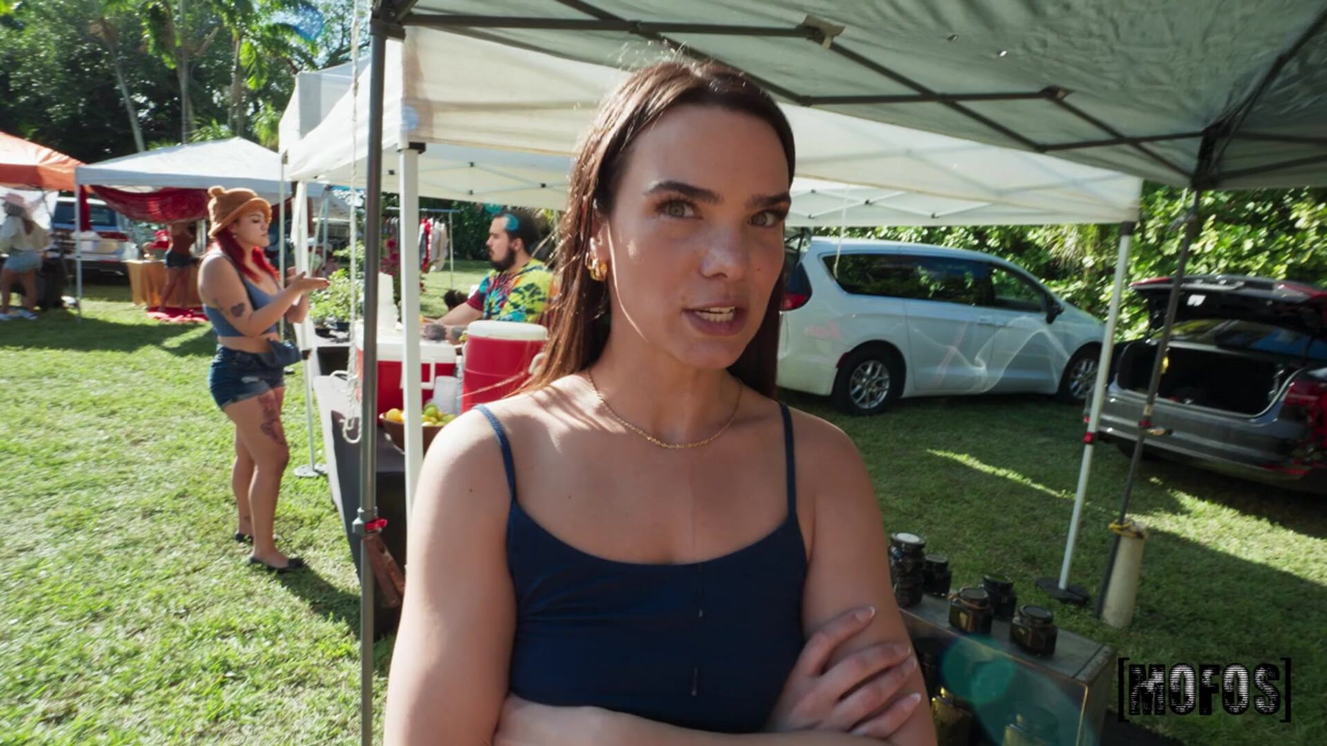 Flea Market