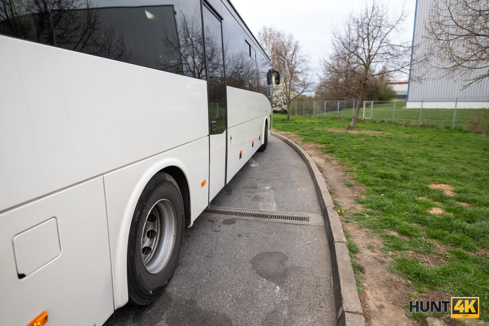 Sex on the Bus