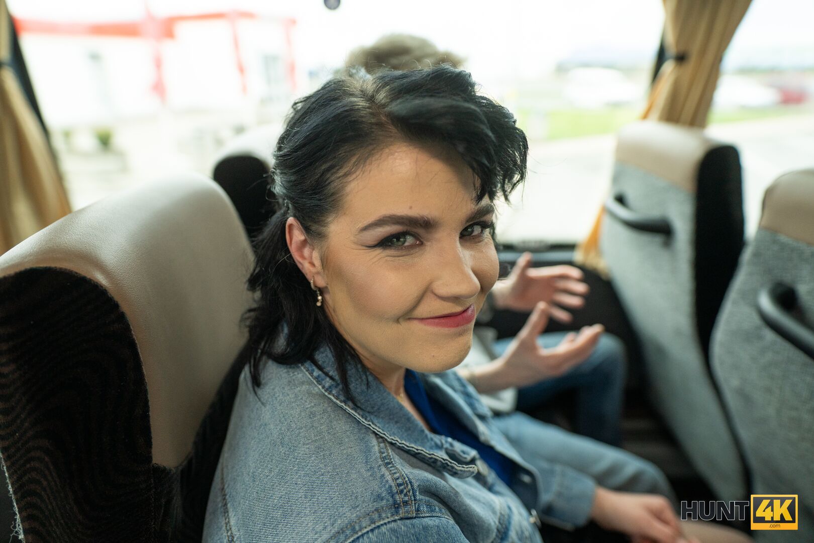 Sex on the Bus