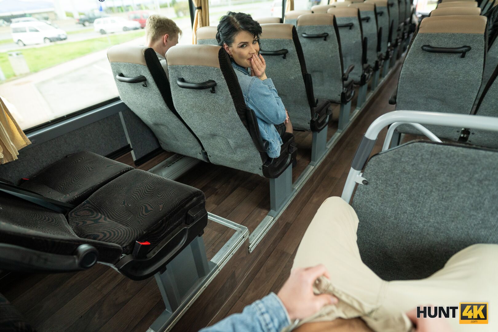 Sex on the Bus