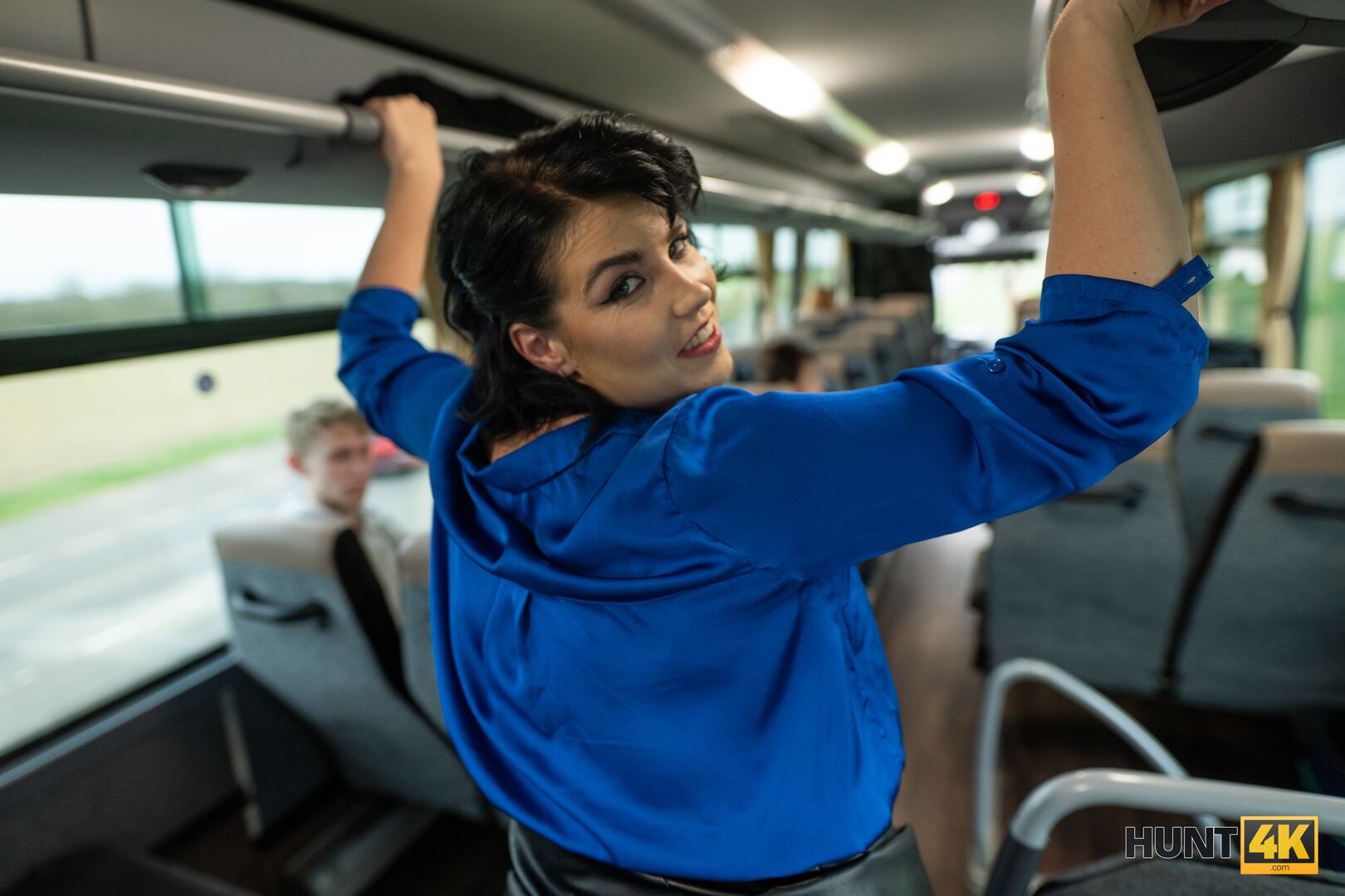 Sex on the Bus