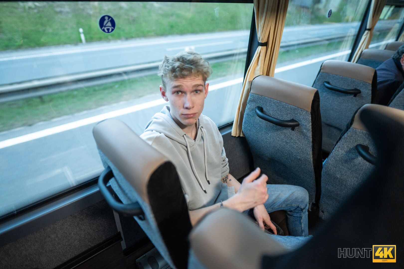 Sex on the Bus