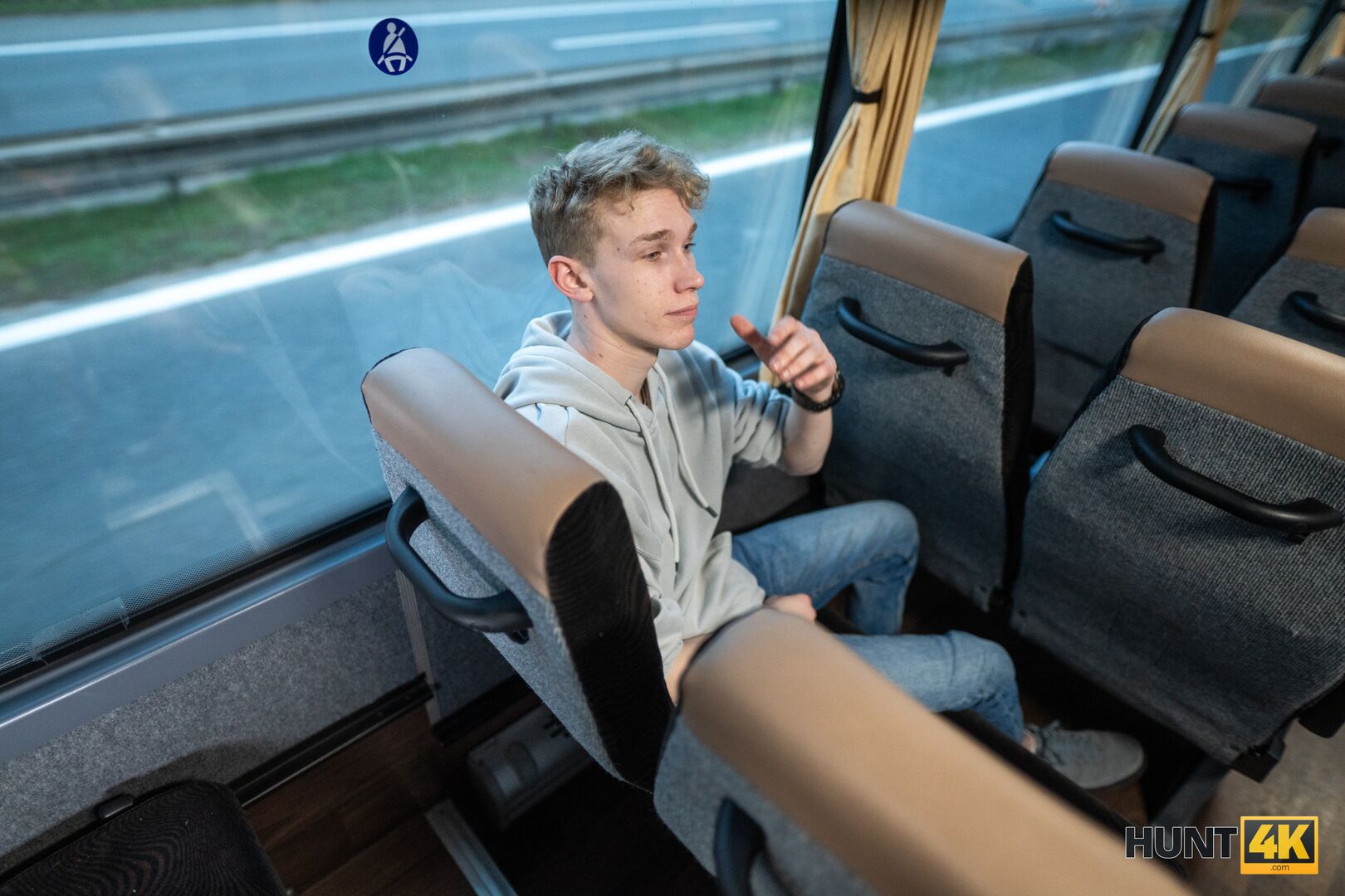 Sex on the Bus