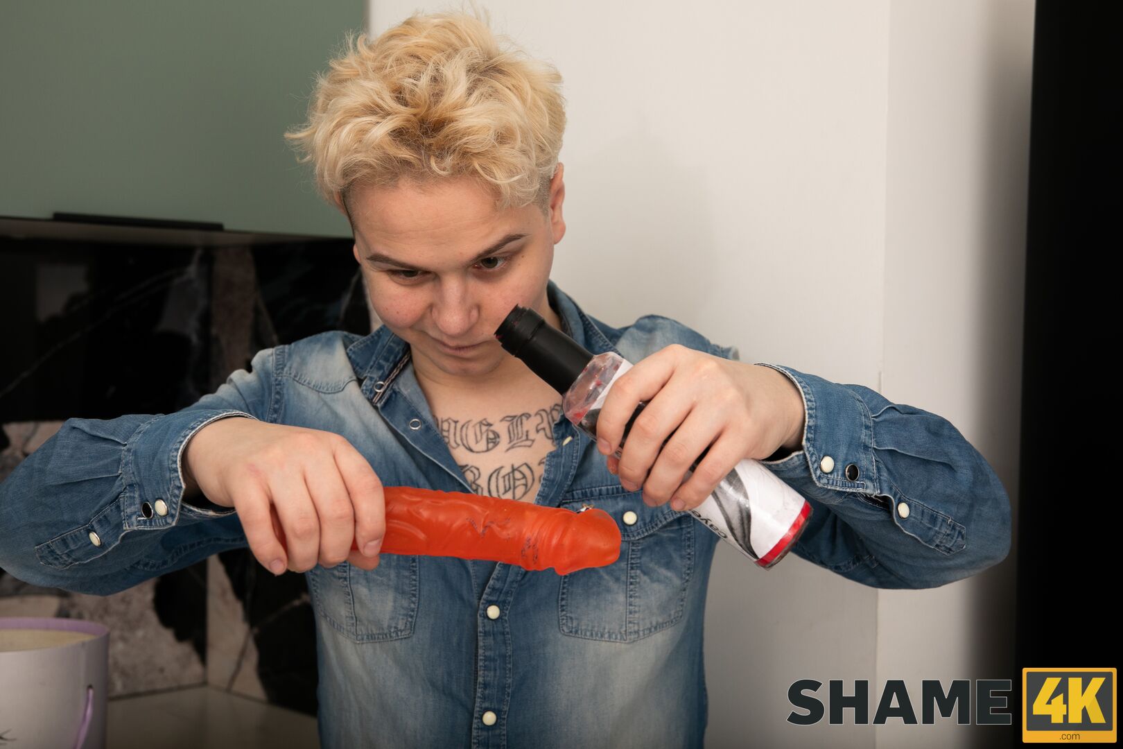 Your Sex is on Fire