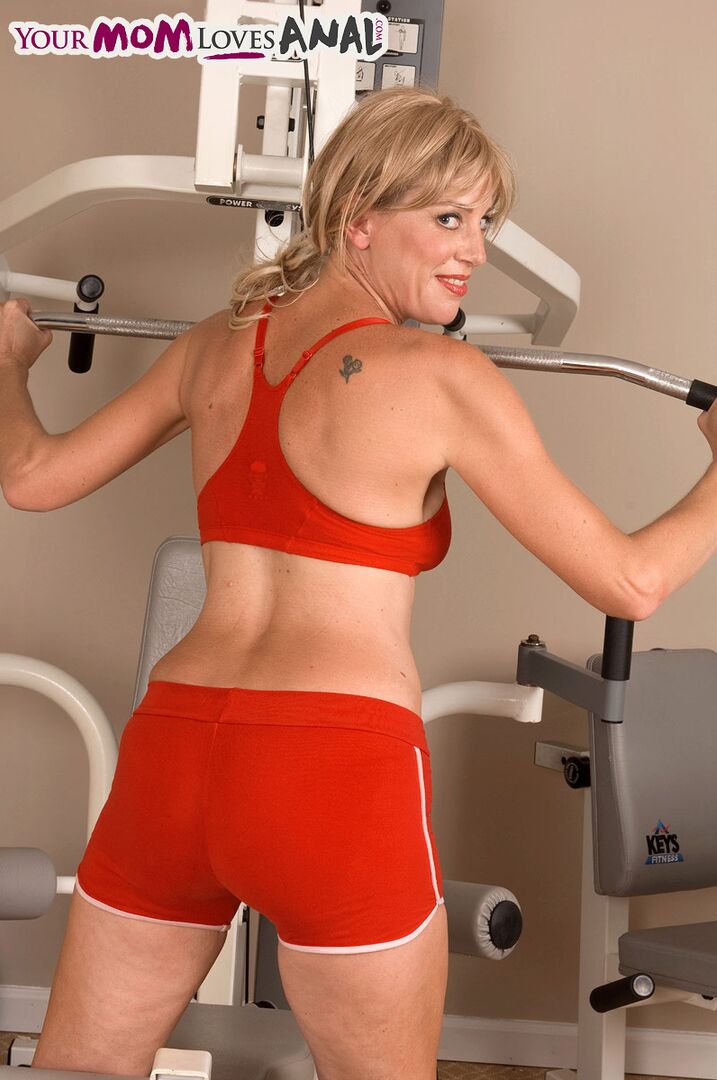 Anal exercise