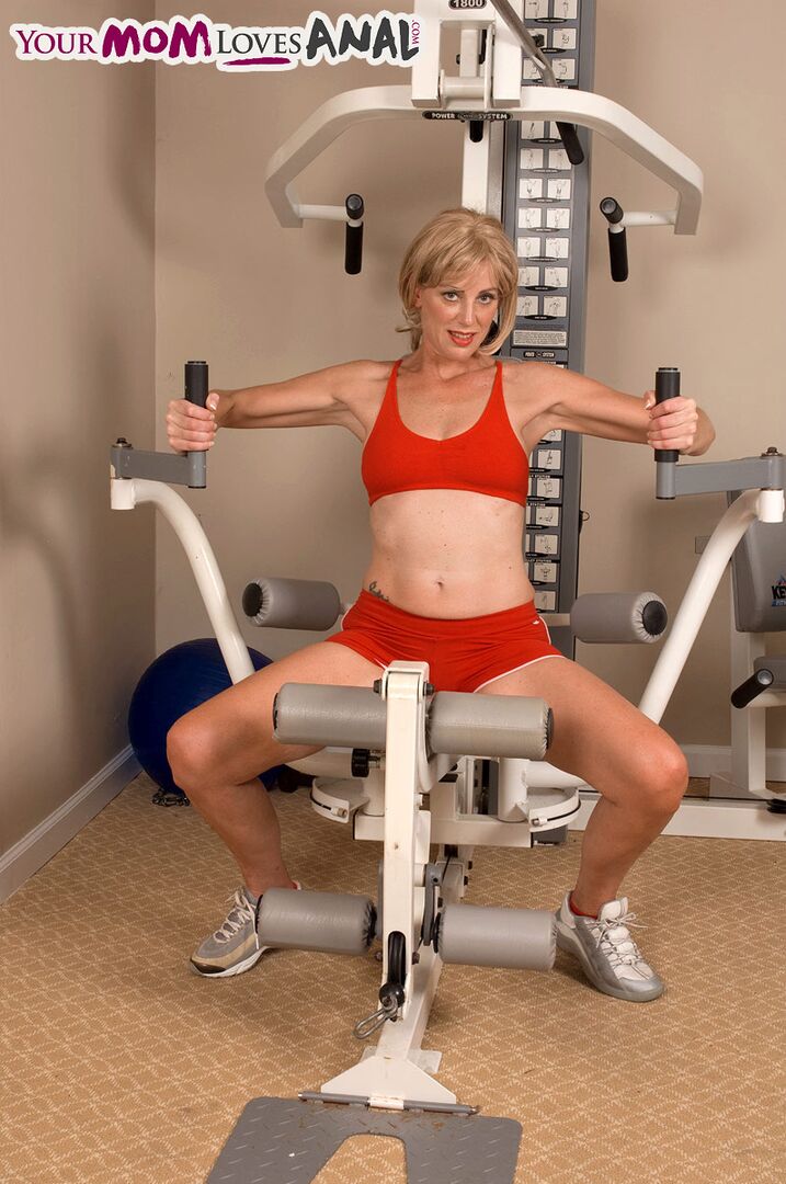 Anal exercise