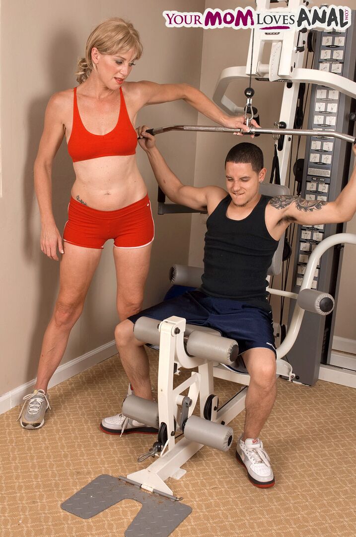 Anal exercise
