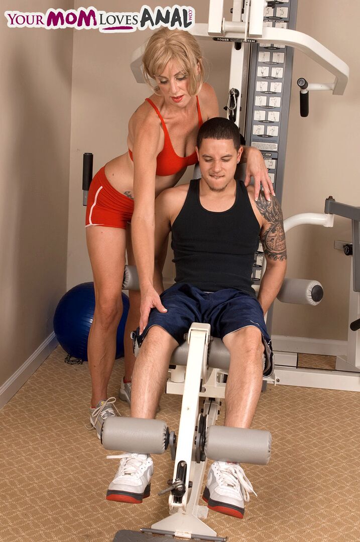 Anal exercise