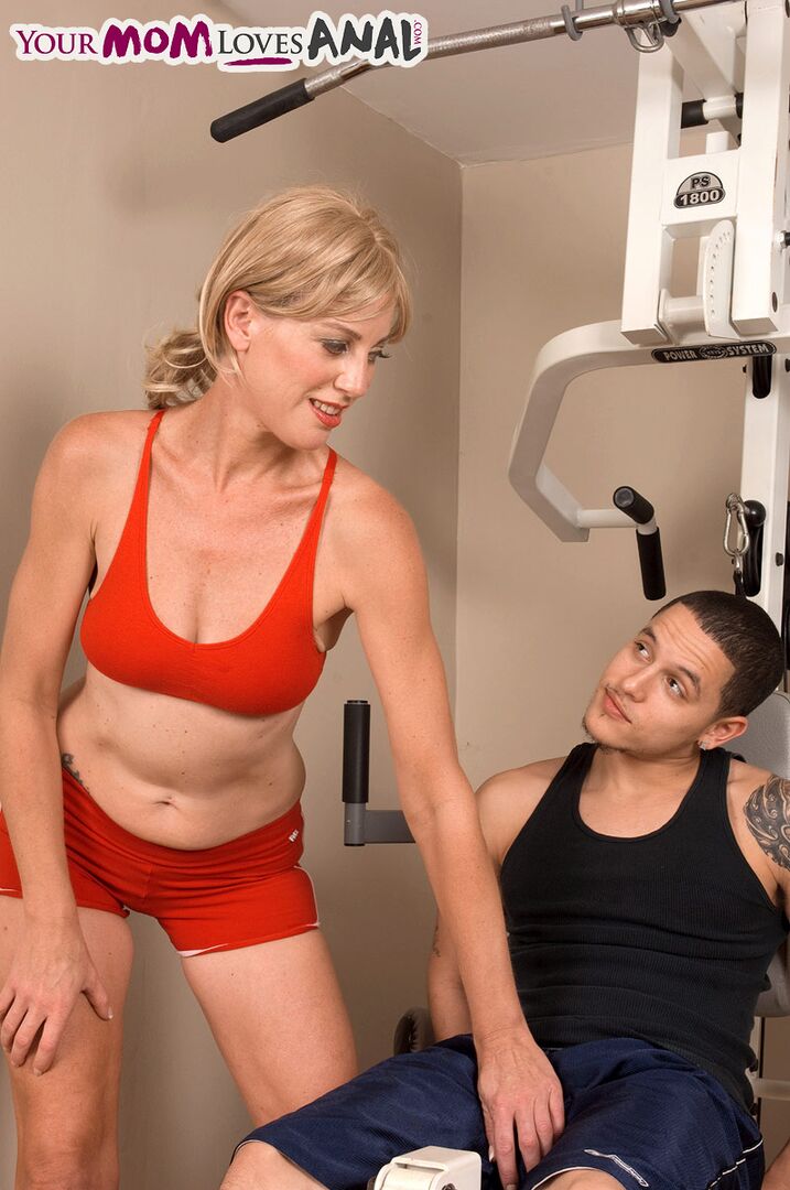 Anal exercise