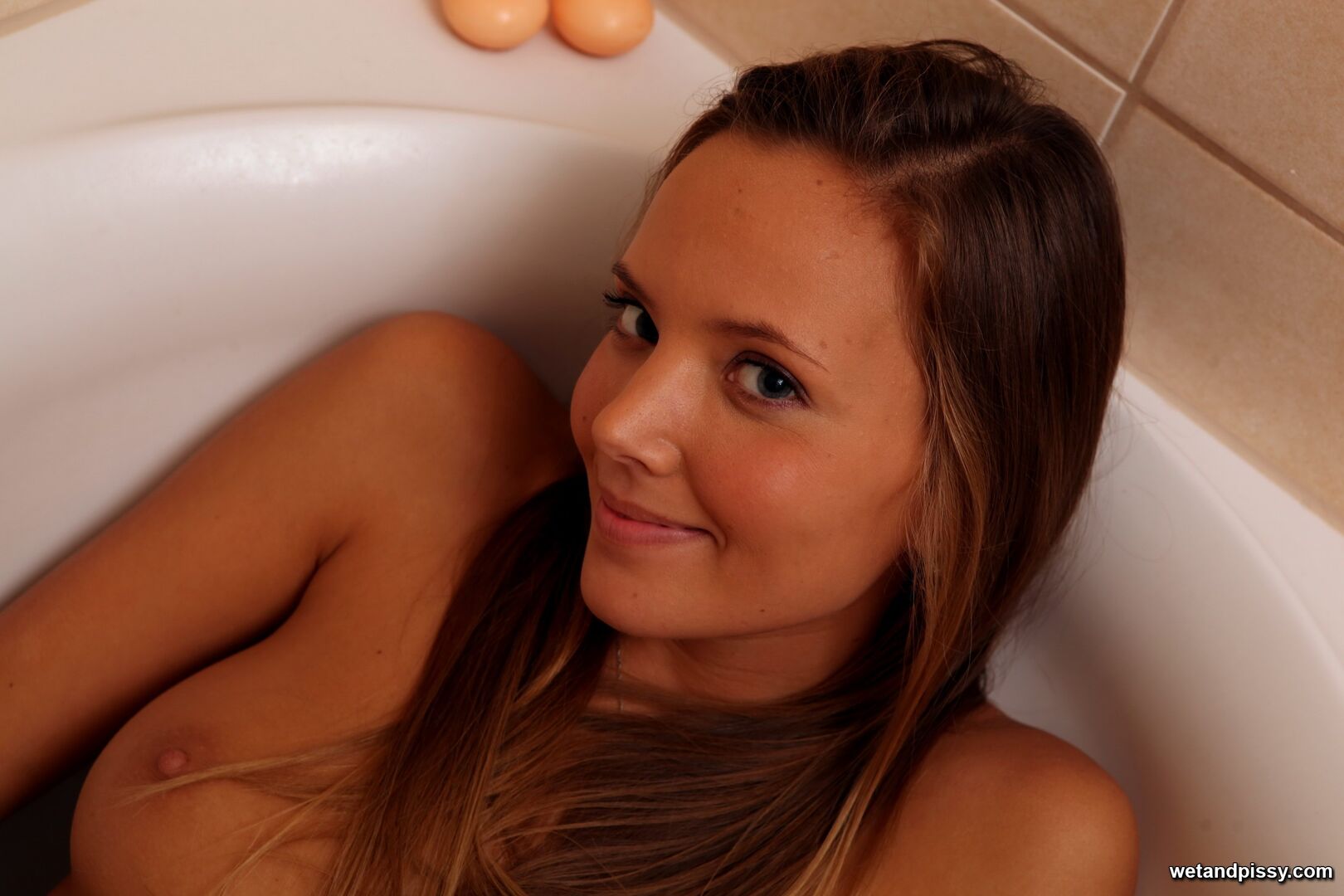 Clover — Clover Golden Bath