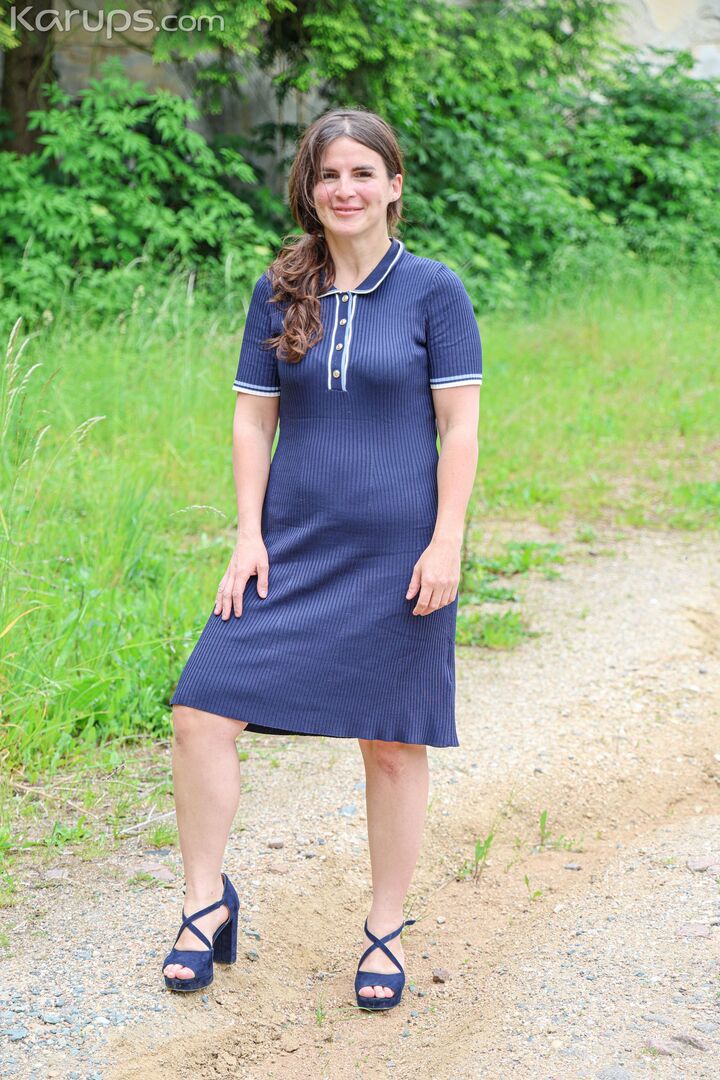 Lost Housewife