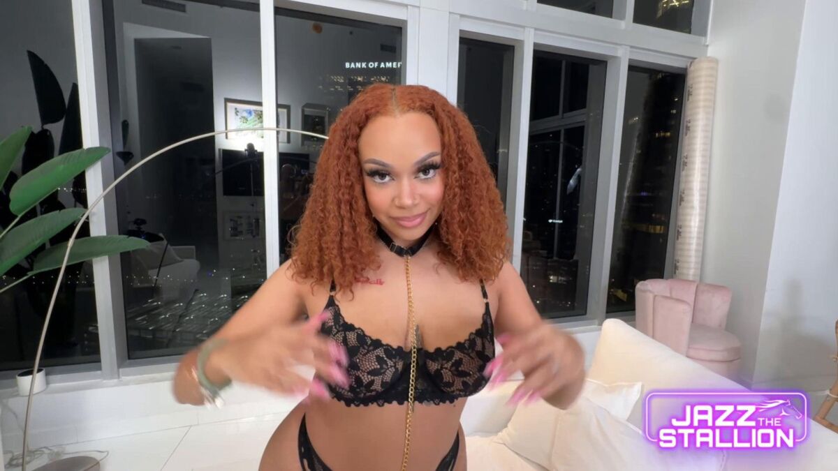 Stretch My Pussy And Feed Me Cum Ft Jmac