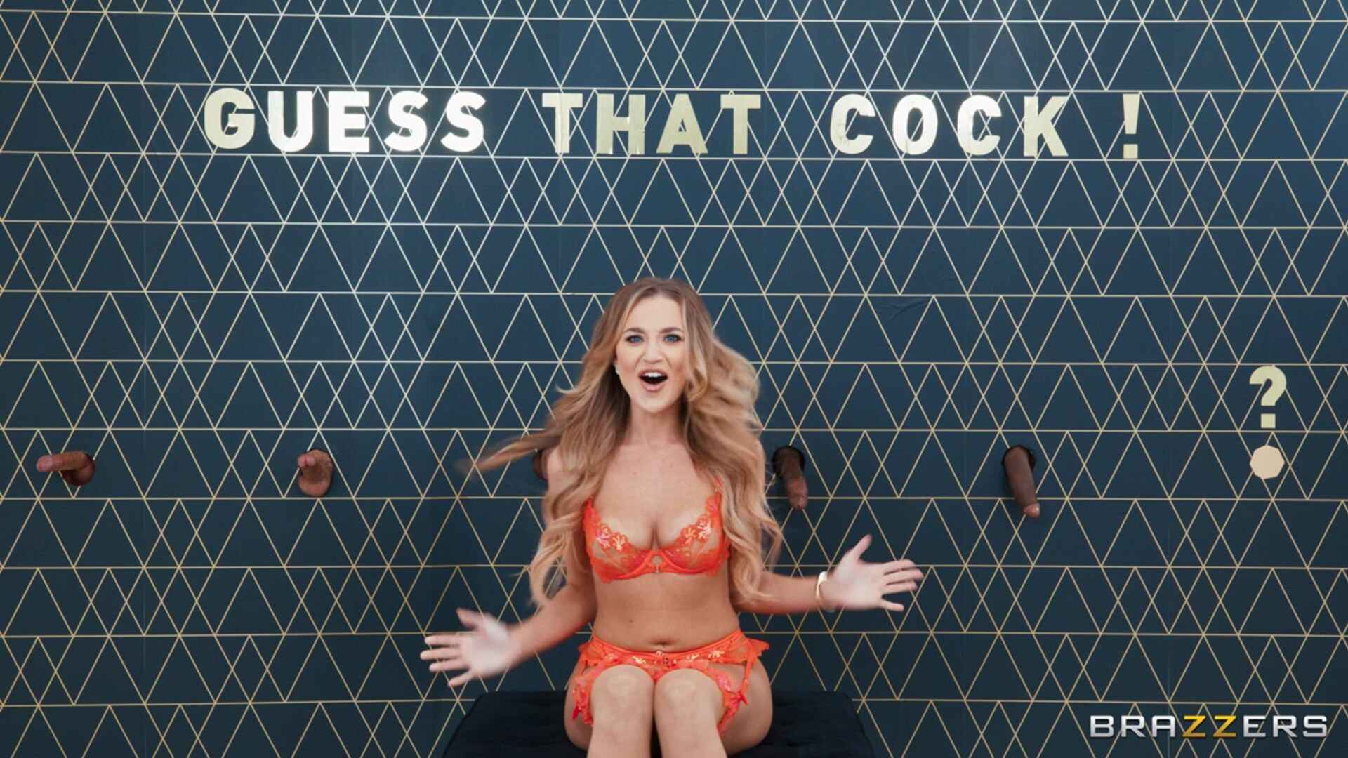 Guess That Cock!