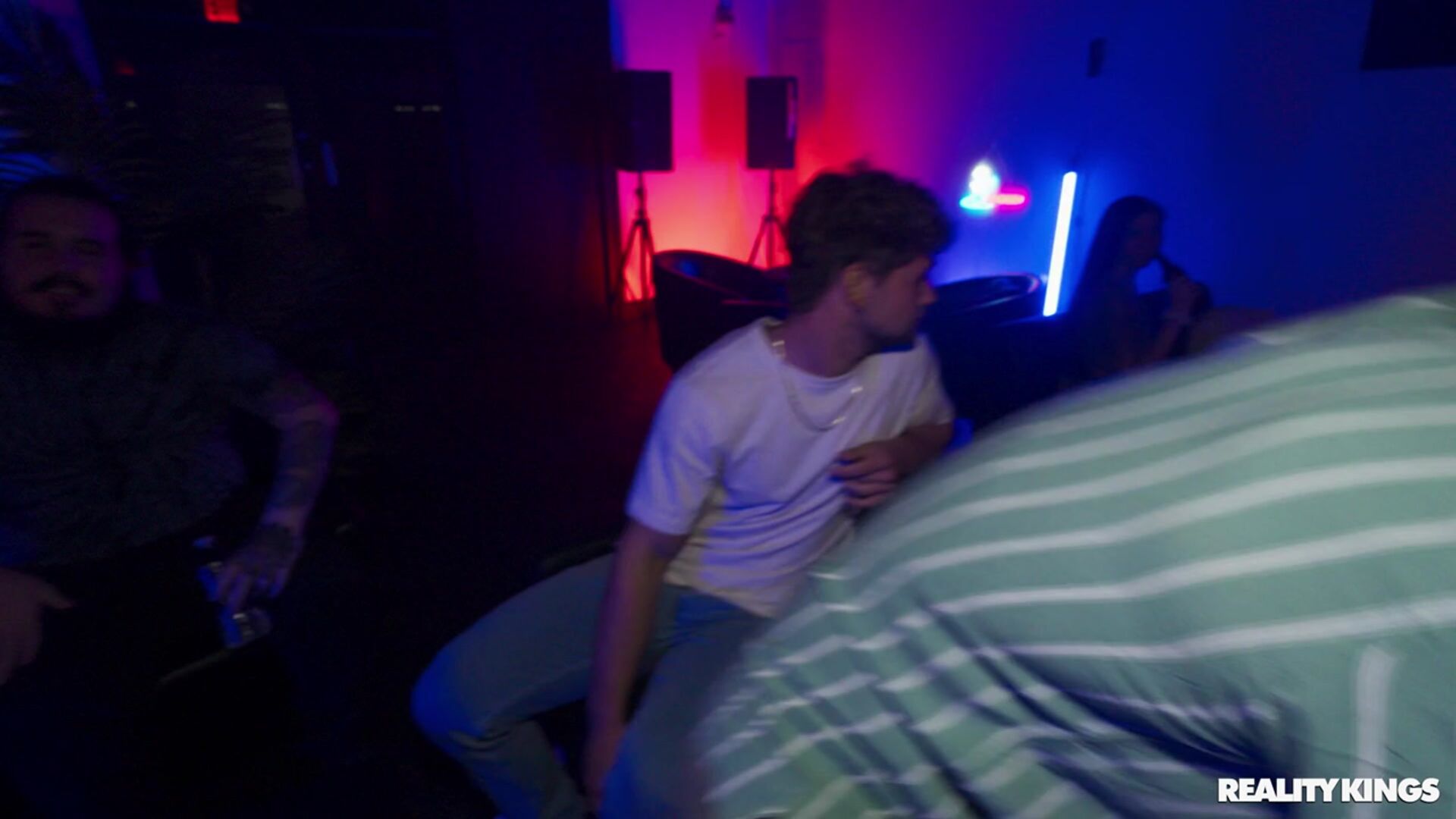 Hookah Bar Hookup