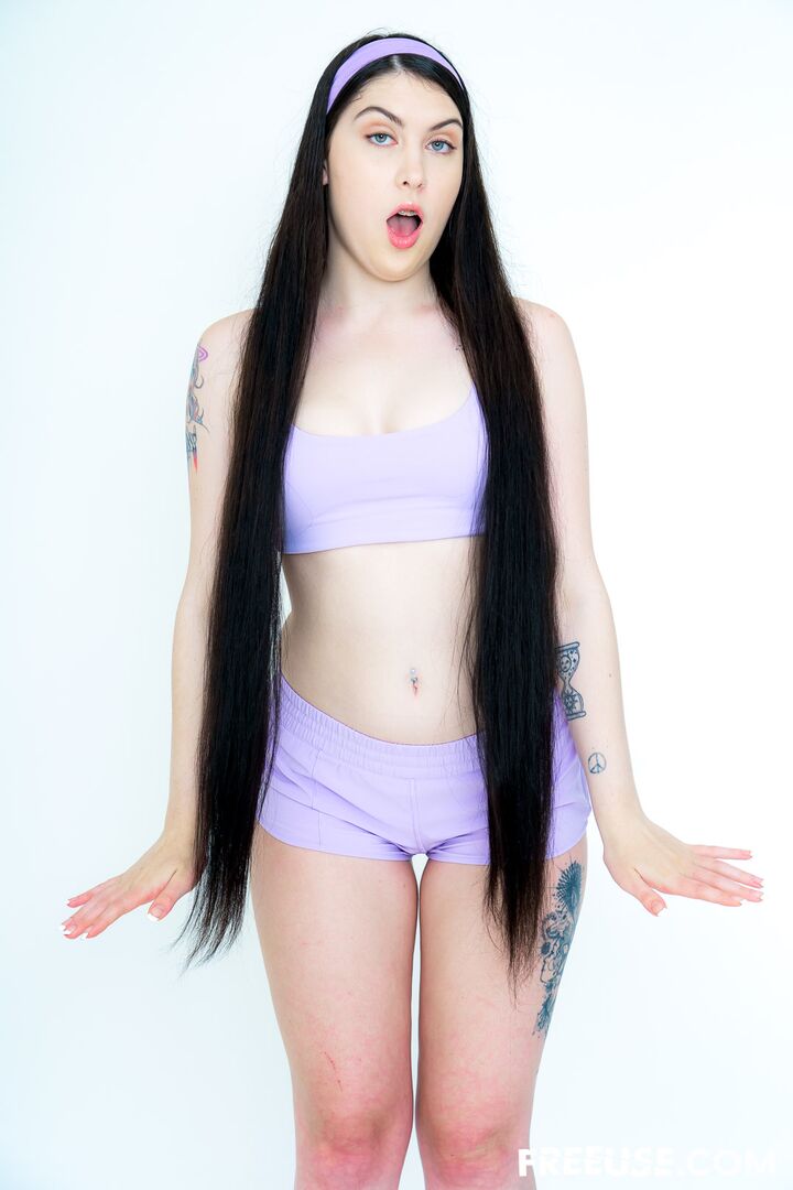 Using My Stepsister for Guided Sex Lessons (Daydream Daisy Freeuse Debut)