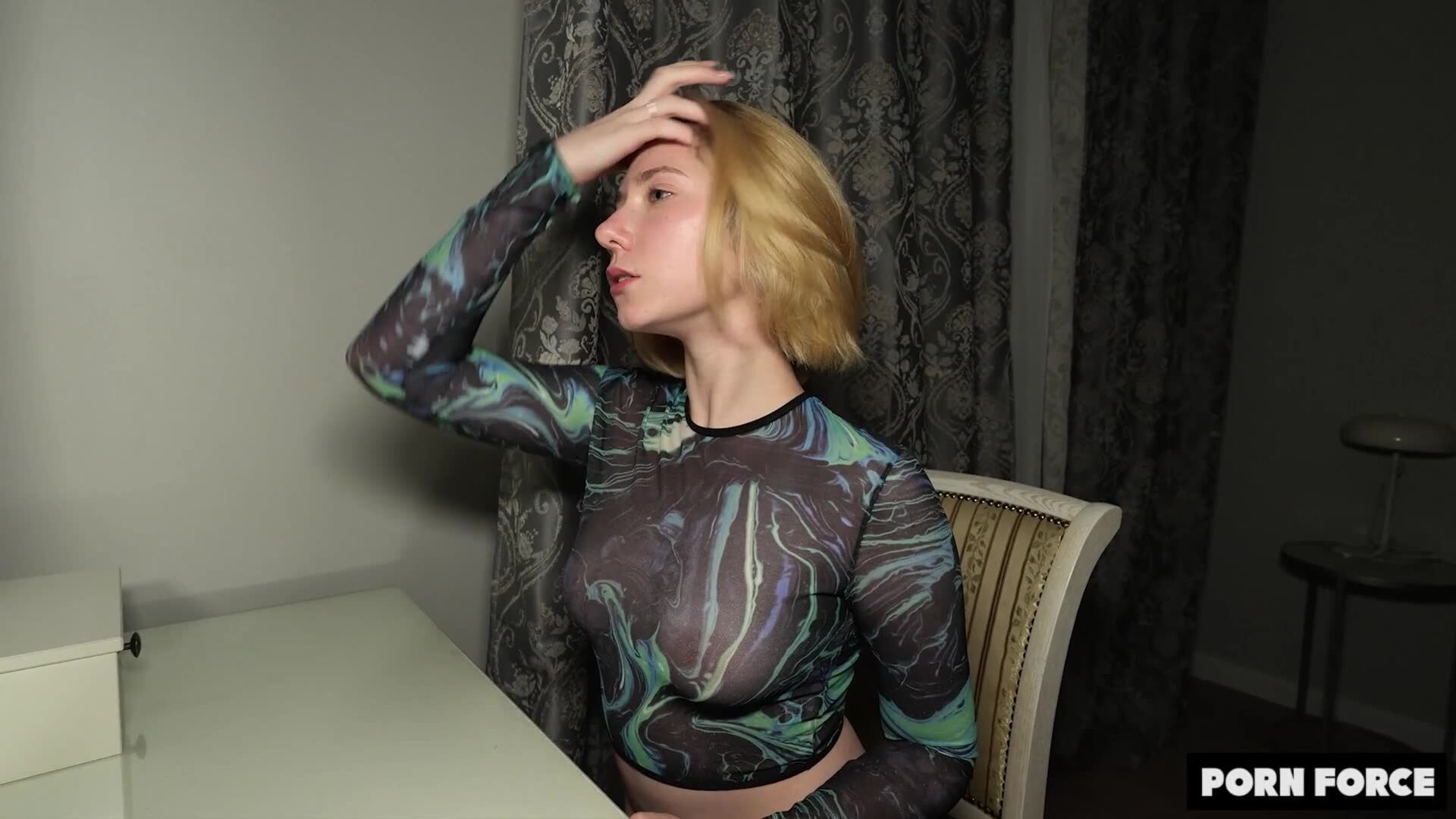 Mila Pie: HER PUSSY NEVER RECOVERED FROM THIS