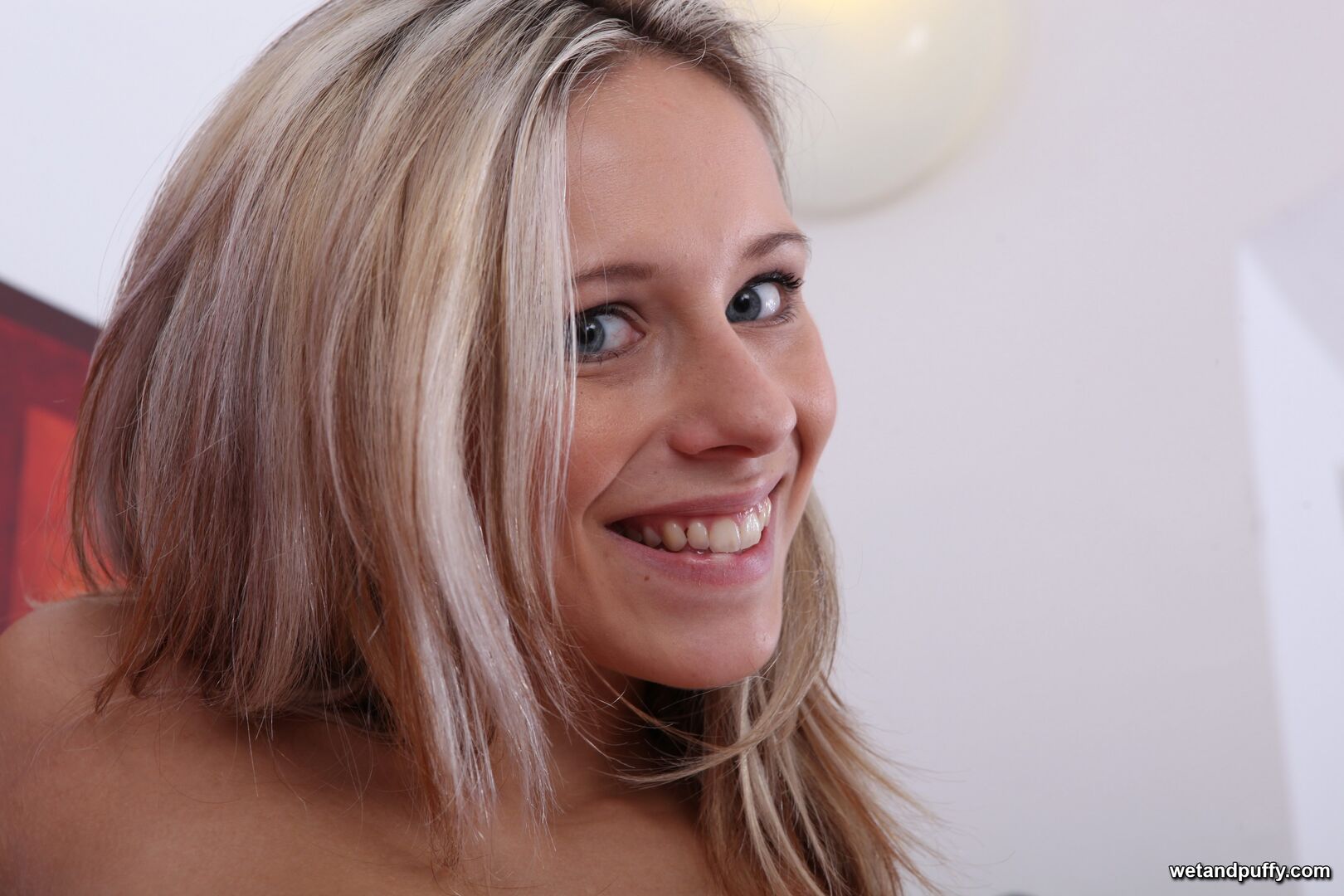 Tracy Smile — Deflowered Ass