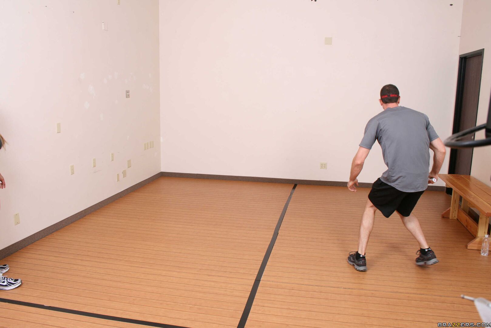 Squash It In Squash It Out