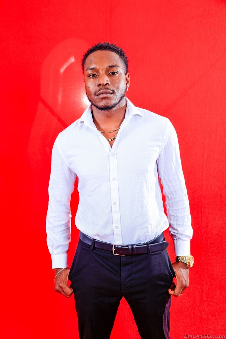 A Day In The Life Of: Rebel Rhyder - Scene 4