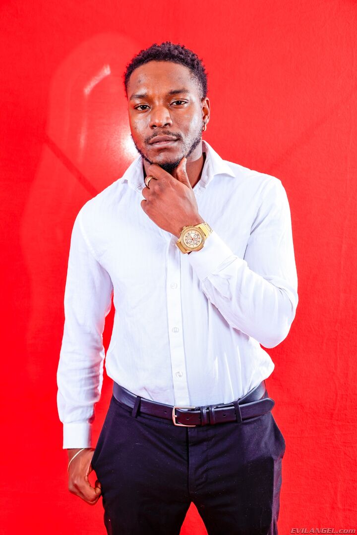 A Day In The Life Of: Rebel Rhyder - Scene 4