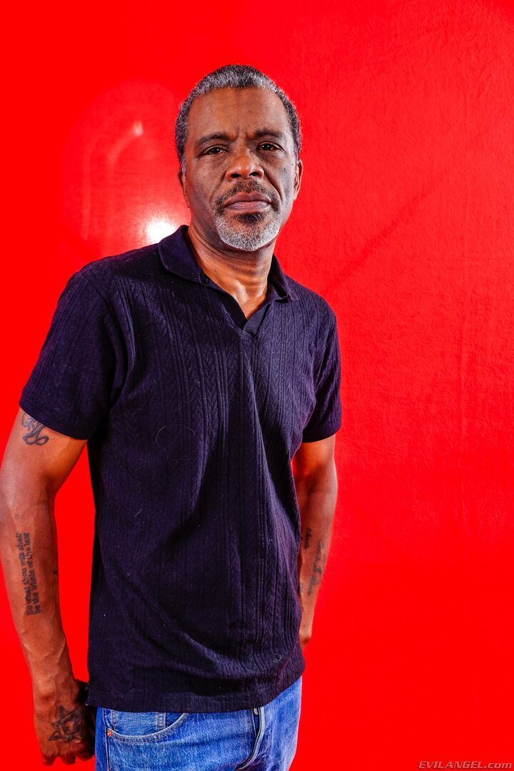 A Day In The Life Of: Rebel Rhyder - Scene 4